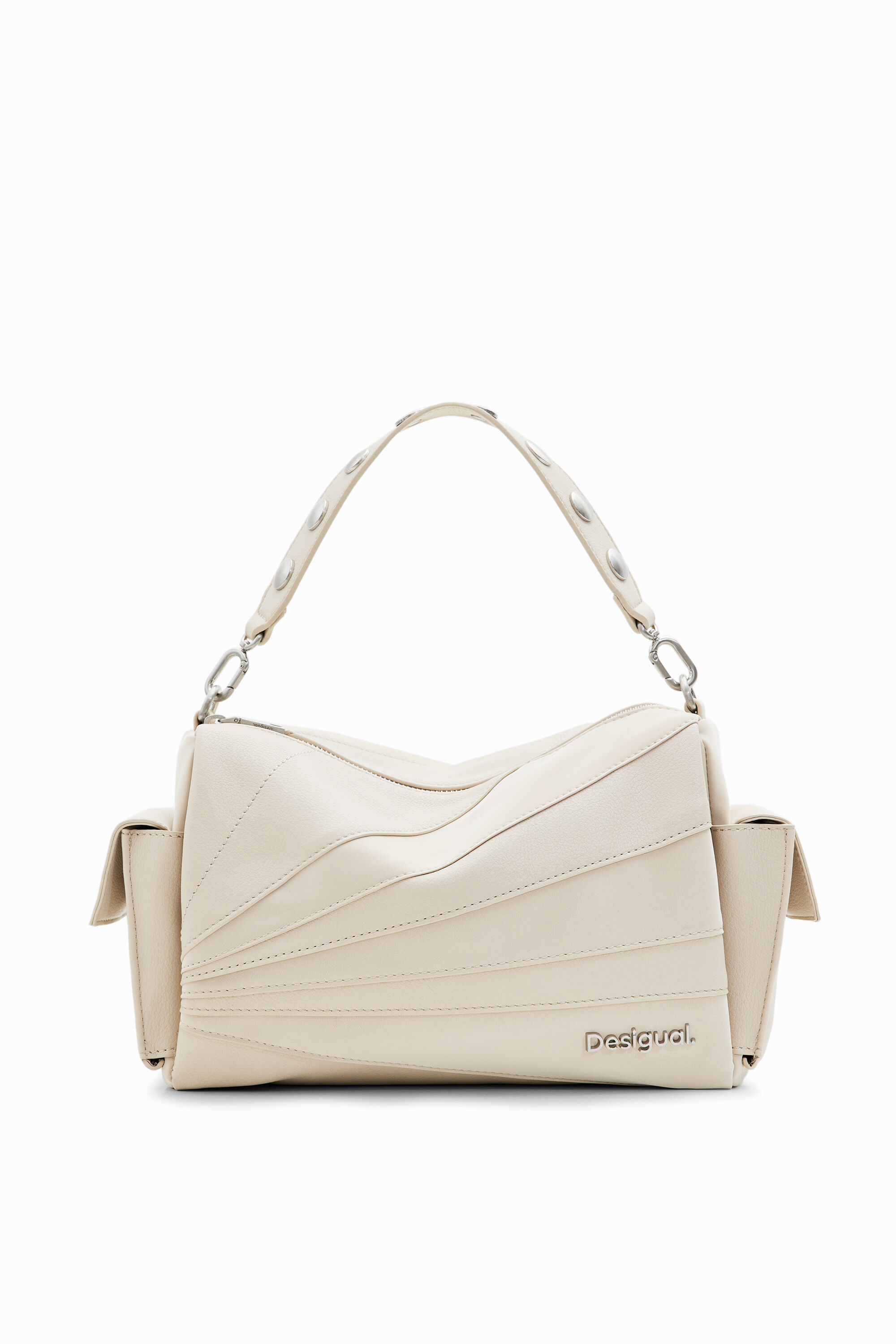 Texturas de patch Bolso M