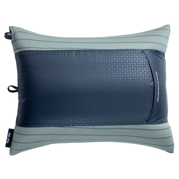 Nemo - Fillo King 2025 - Coussin