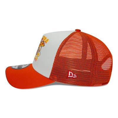 Casquette homme Tod League Ess Neyyan Tpnst BLANC NEW ERA