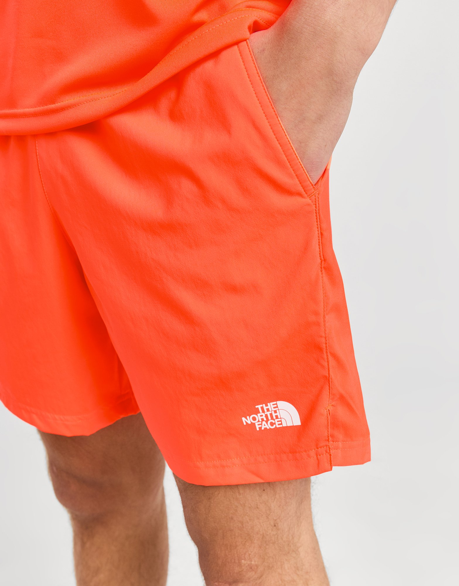 The North Face Short 24/7 Homme