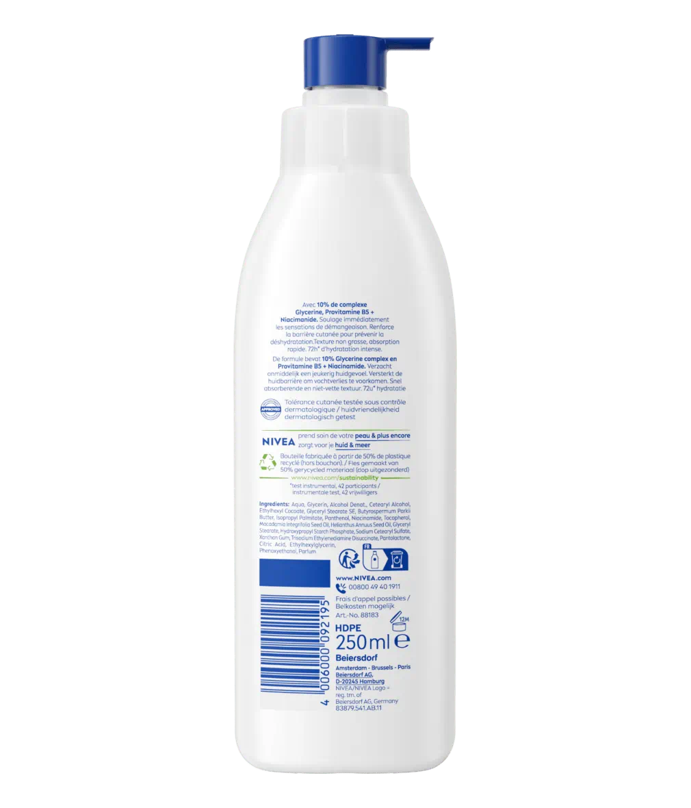 LAIT CORPS REPAIR & CARE