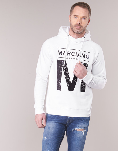 Marciano - M LOGO - Blanc