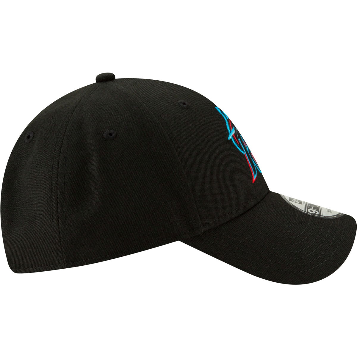 New Era 9FORTY MLB Miami Marlins Cap