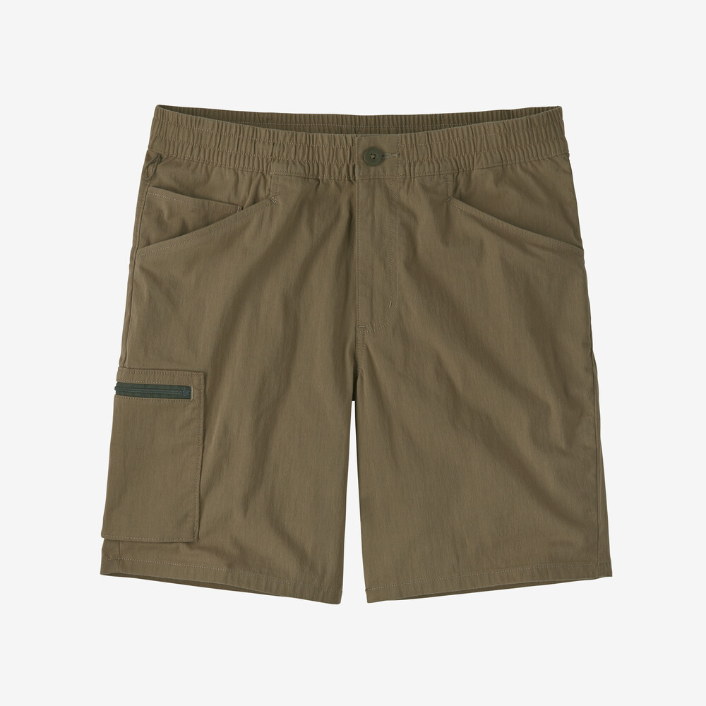 Nomader Herrenshorts - 8