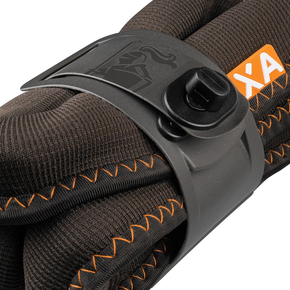 Axa FOLDABLE 800 Faltschloss kaufen | Bike-Discount
