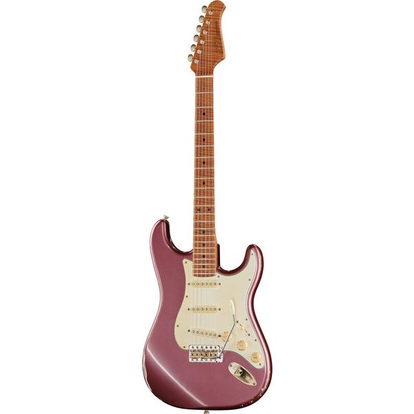 Xotic Guitars XSC-1 MN BM Medium Aged