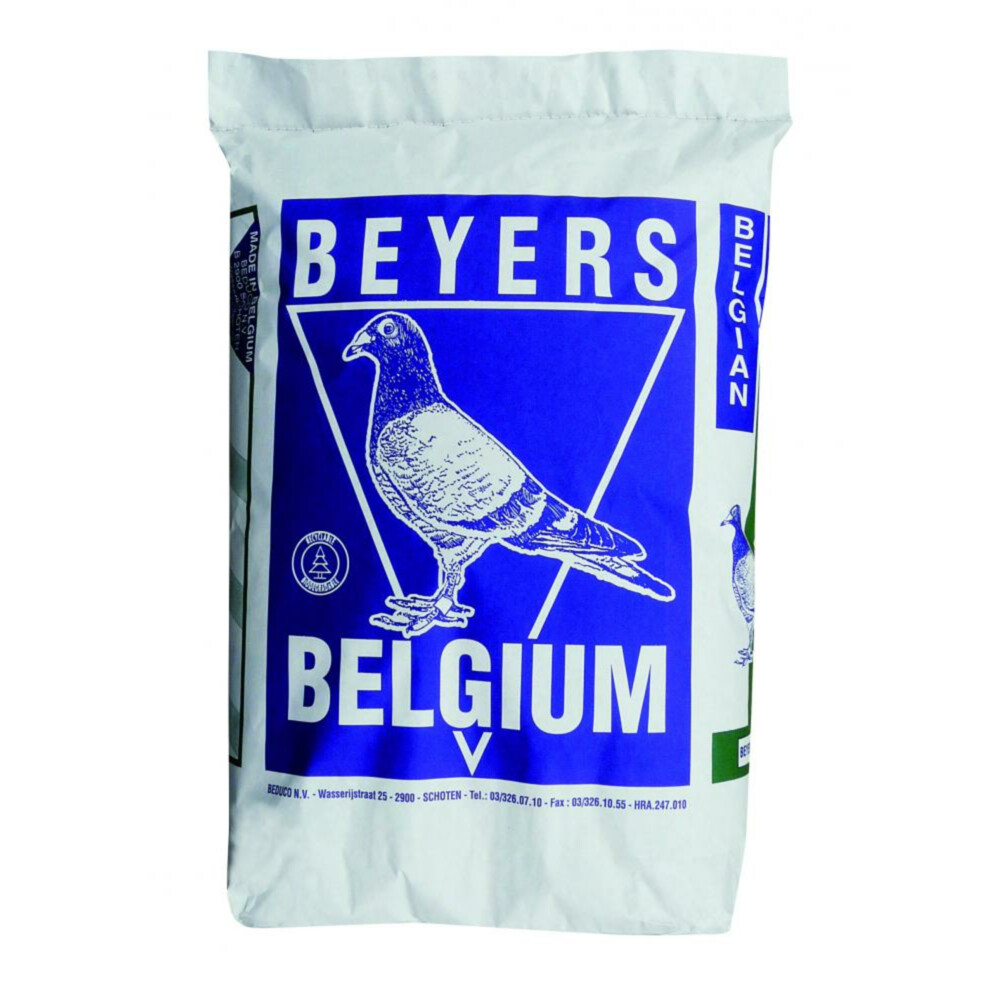 Beyers Raapzaad Kiem20 kg