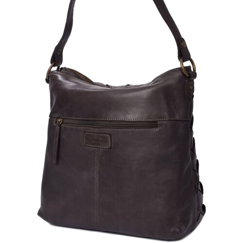 The Bagging Co - THB2432 Gris