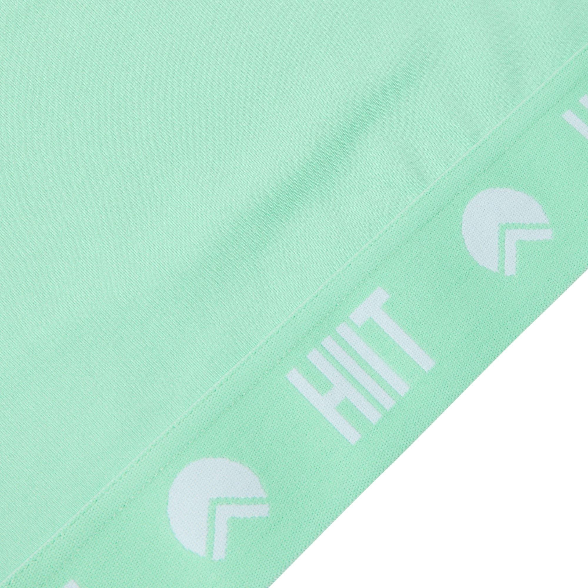 HIIT Essential Crop Top