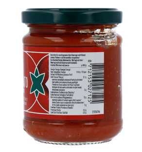 La Bio Idea Tomatenpuree 200GR