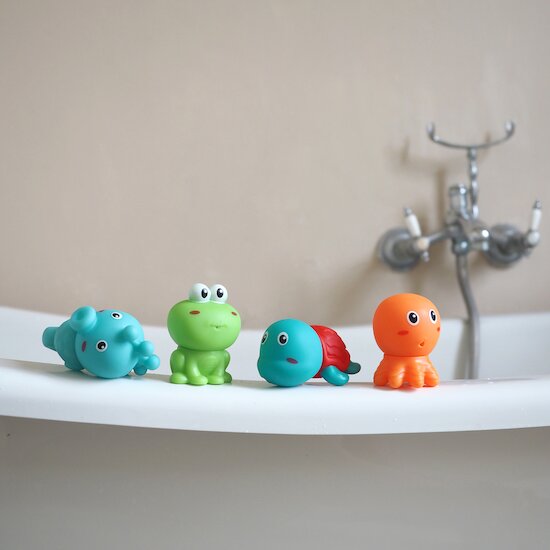 Aspergeurs   de               Formula Baby