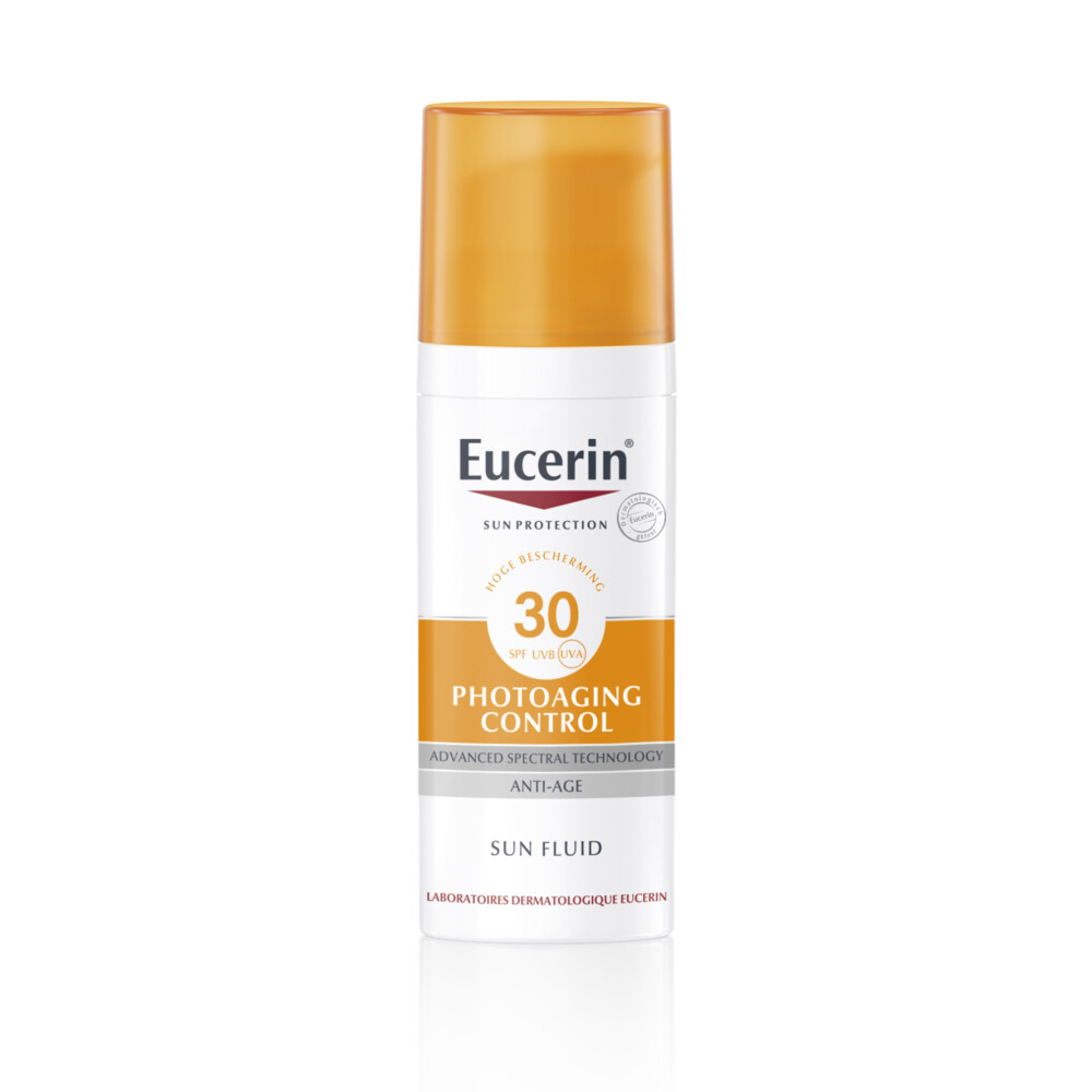 Eucerin Sun Photoaging Control Fluid SPF 3050 ml