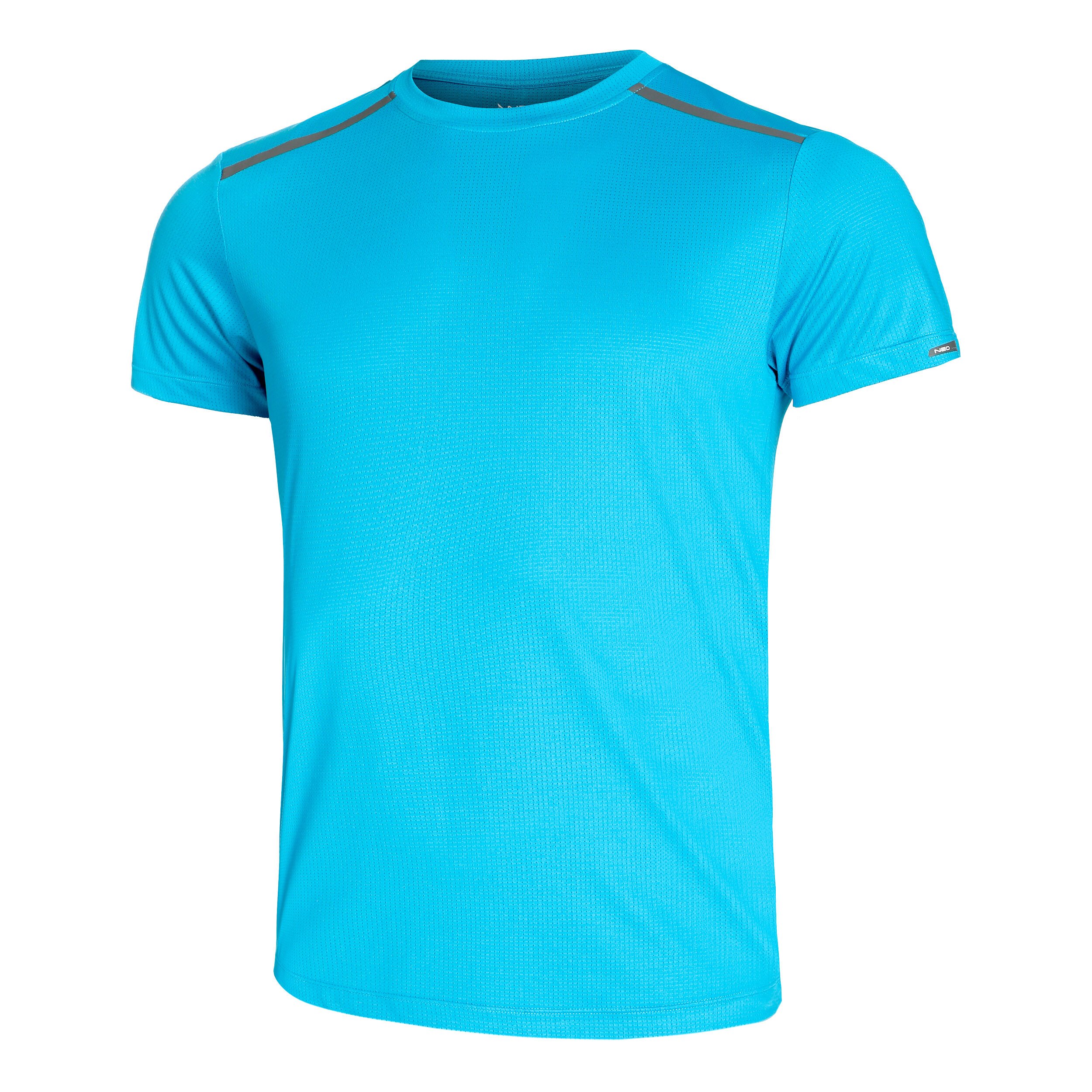 NEO Flyweight TEK Maillot De Course Hommes - Bleu