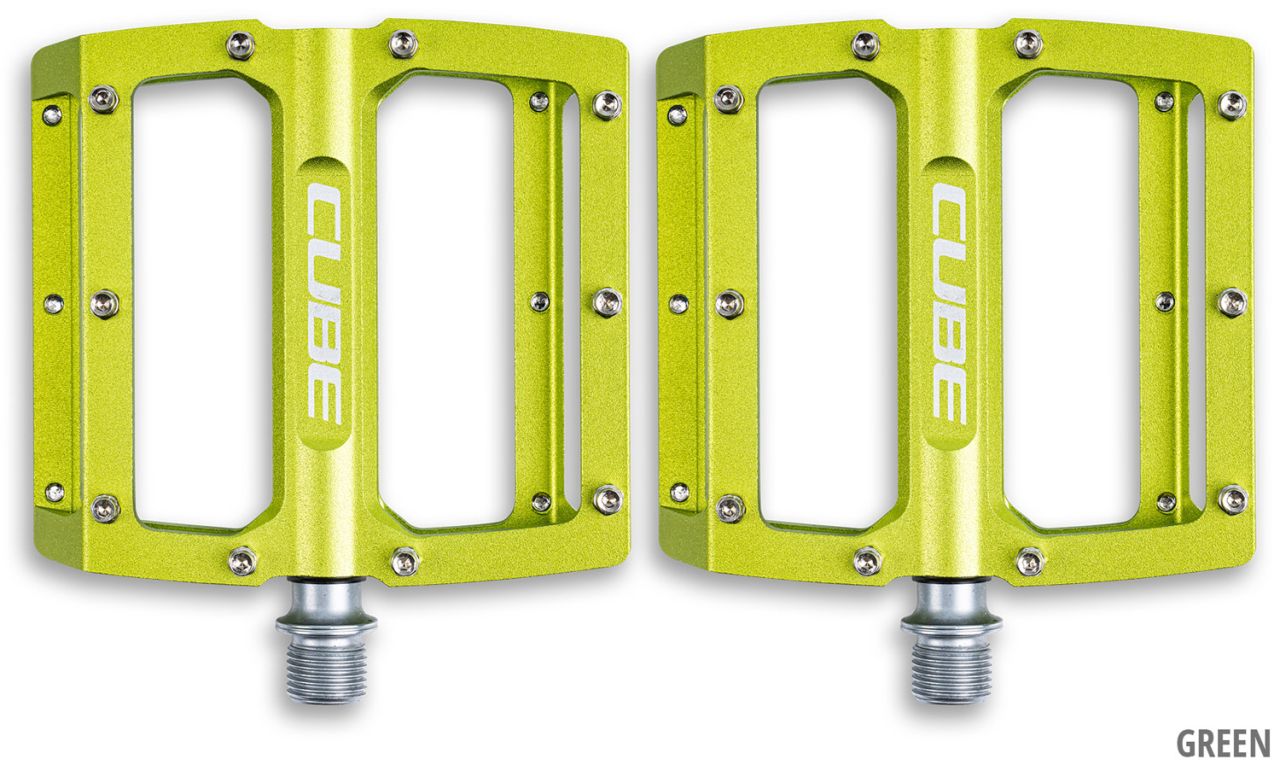 Cube All Mountain Plattformpedale kaufen | Bike-Discount