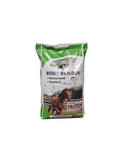 Hippalgo Body Builder - Voedingssupplement - 15 kg