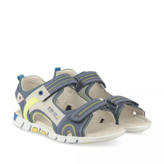 Sandales MARINE TAMS