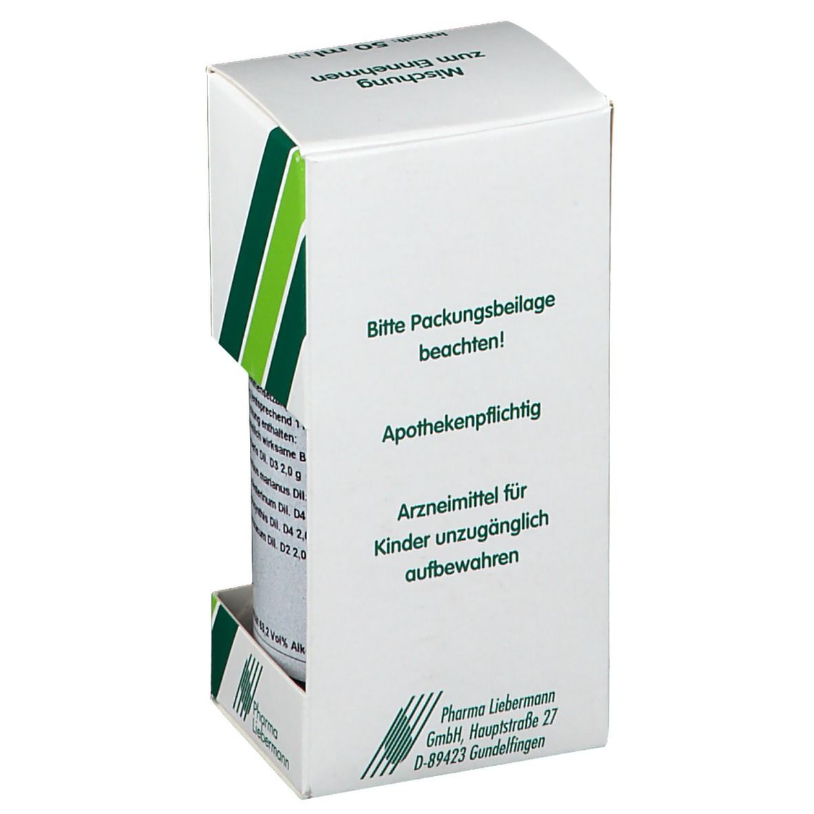 Chole-cyl® L Tropfen