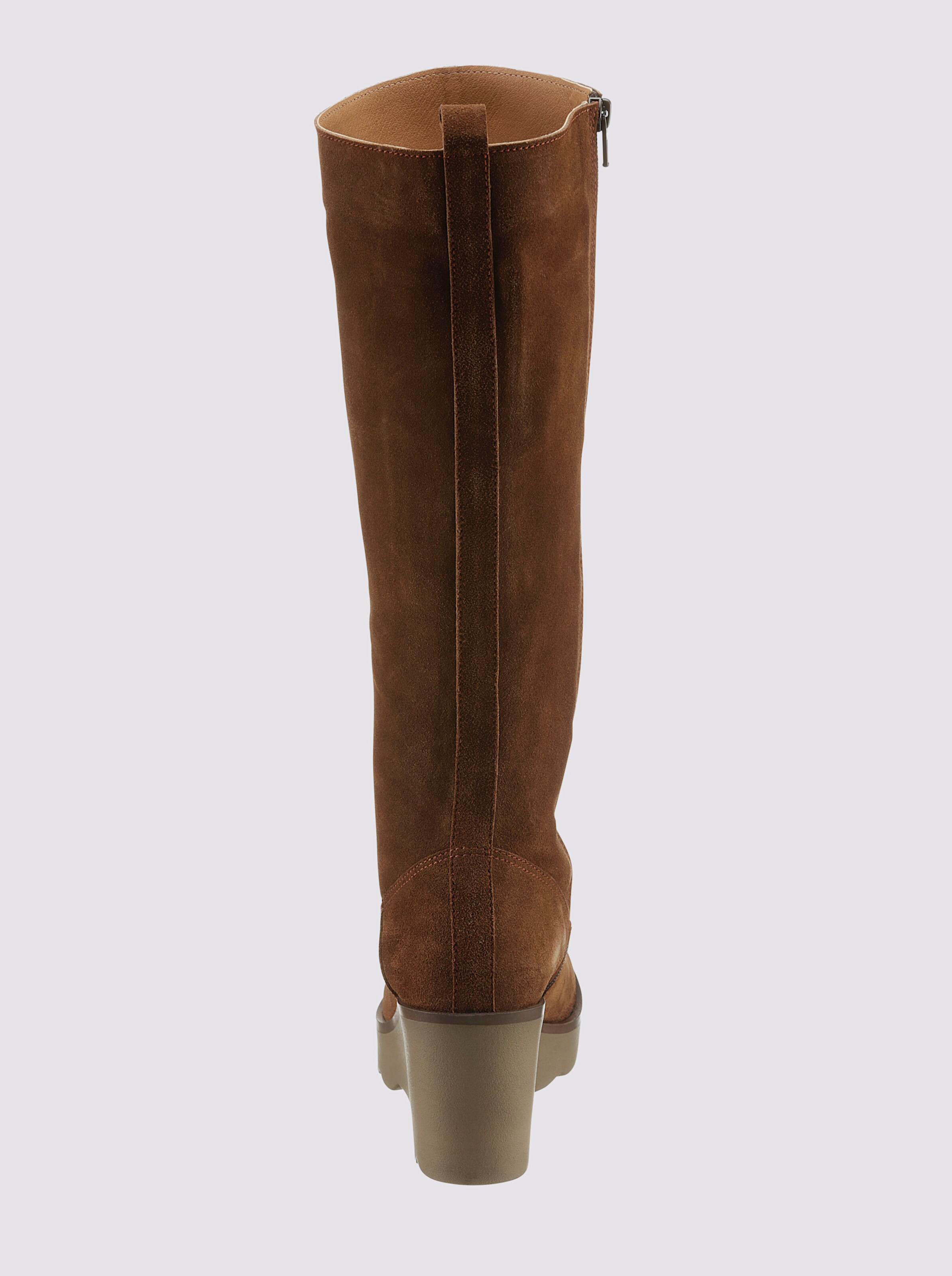 Stiefel