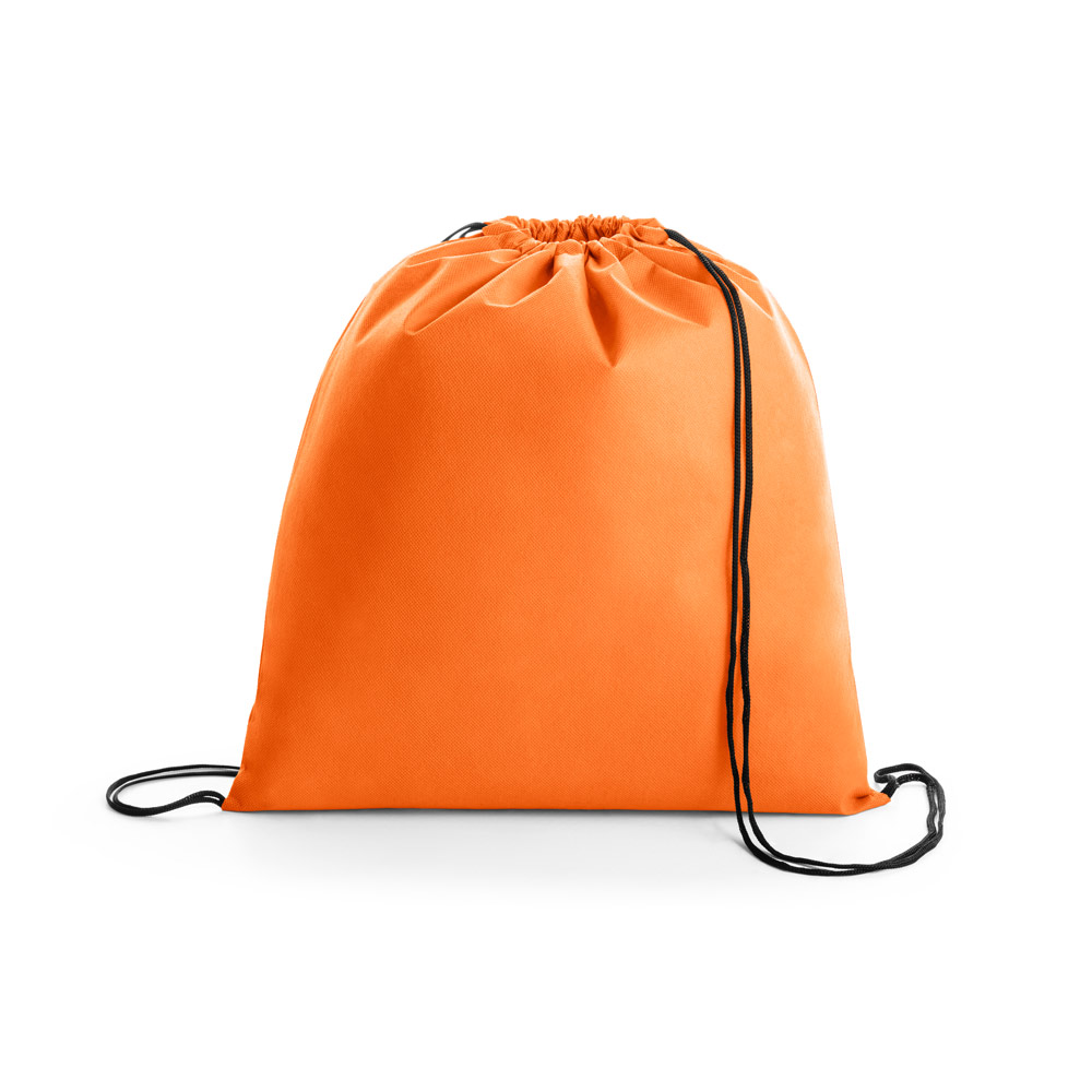 hi!dea 92904 - Sac à dos non tissé (80 g/m²)