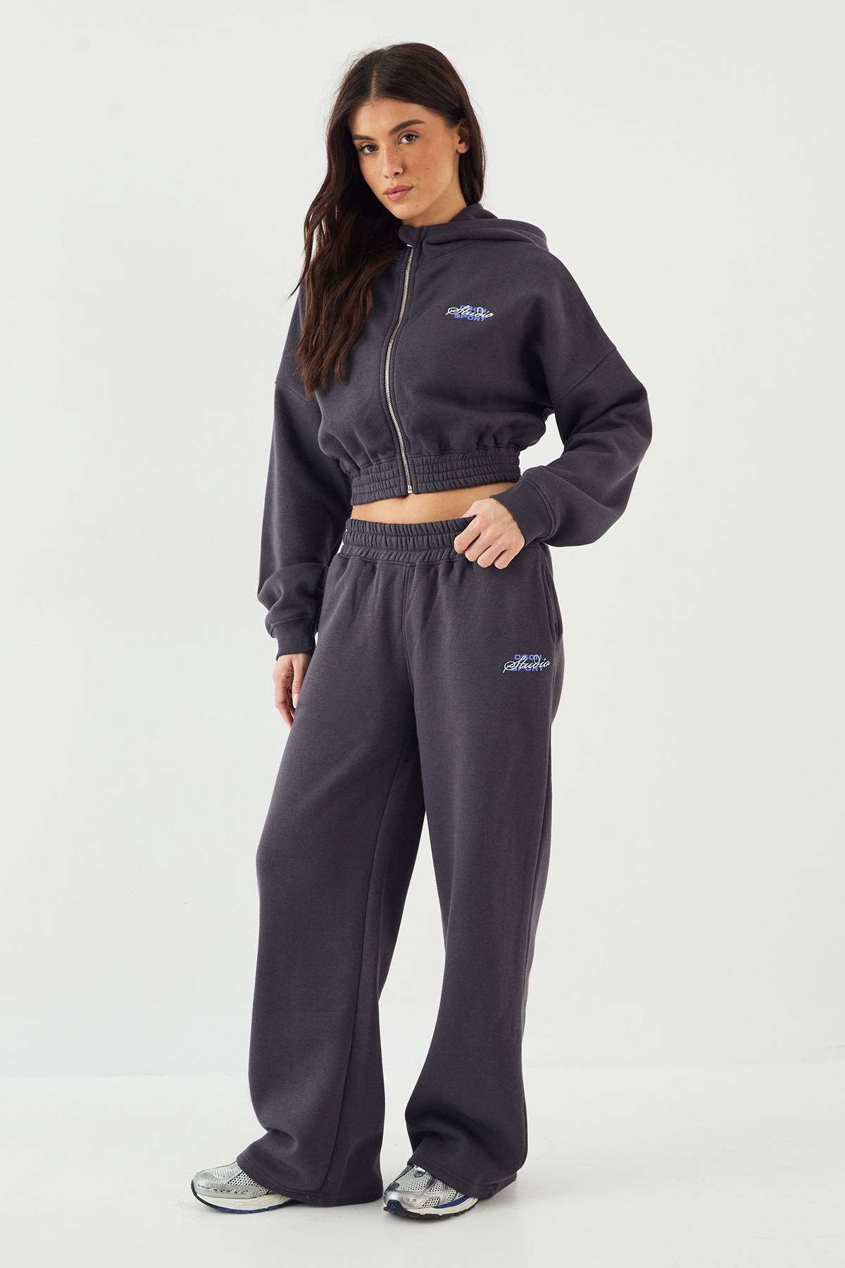 Jogging Jambe Droite DSGN Studio Sport