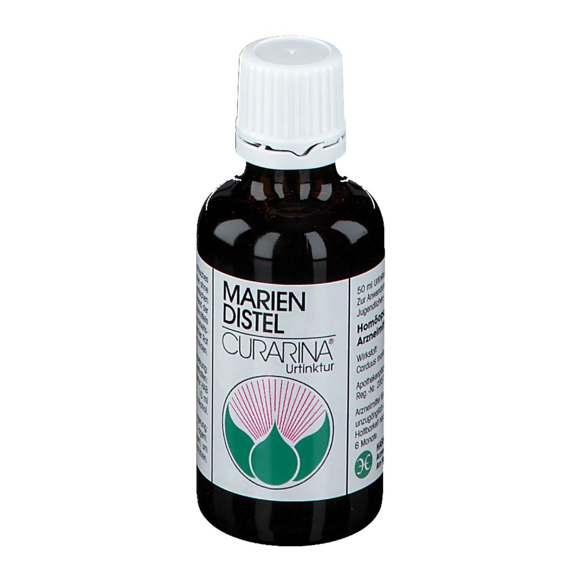 MARIENDISTEL CURARINA®