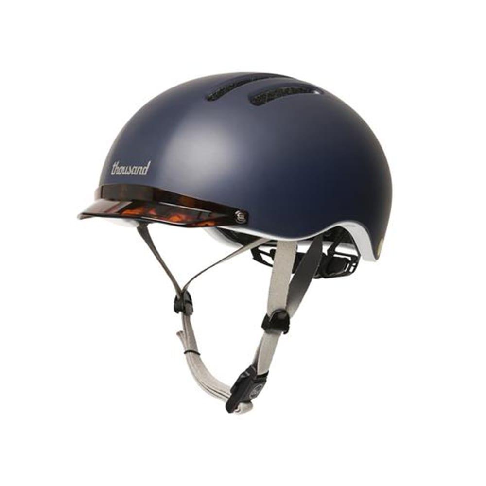 Casque Thousand Chapter MIPS - Noir ou Bleu