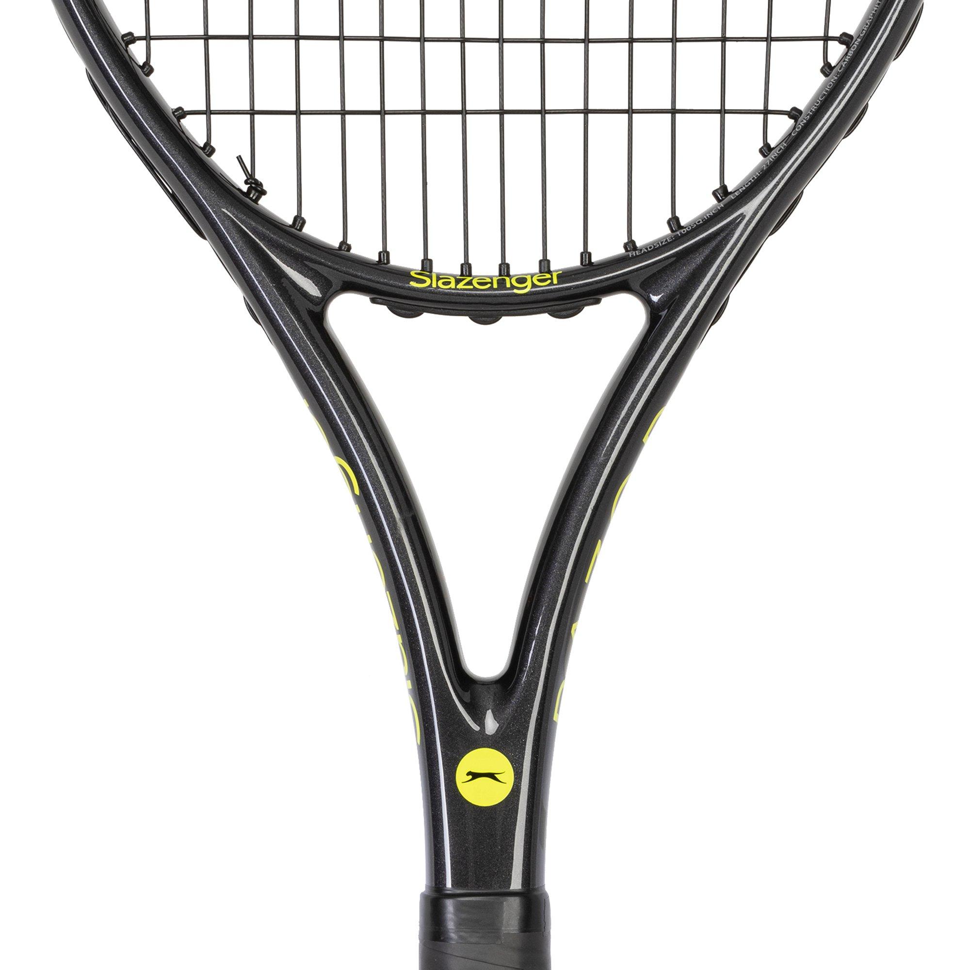 Slazenger Slaz RazorTennis Racket