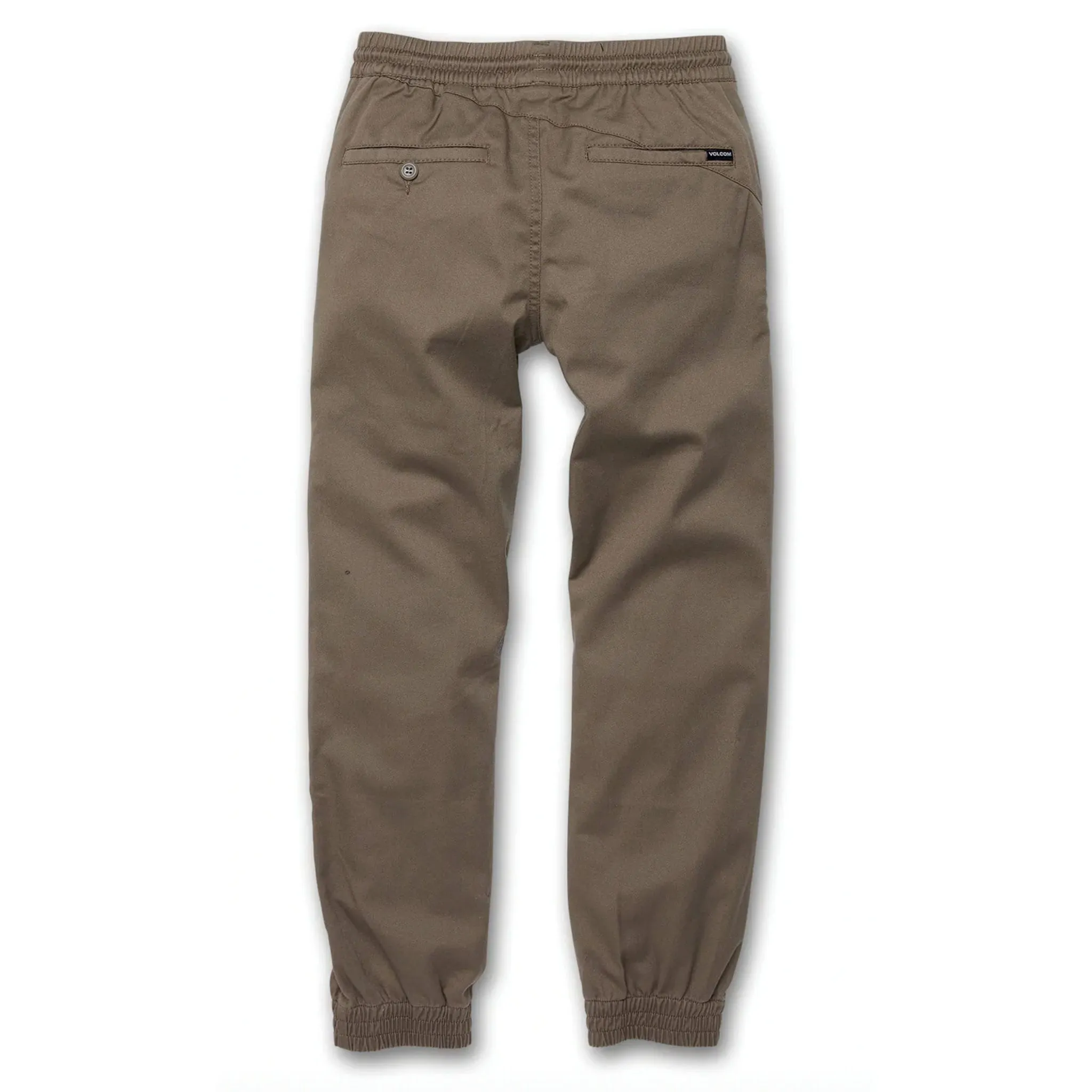 Volcom Pantalon Jogger Frickin Slim 2-7ans