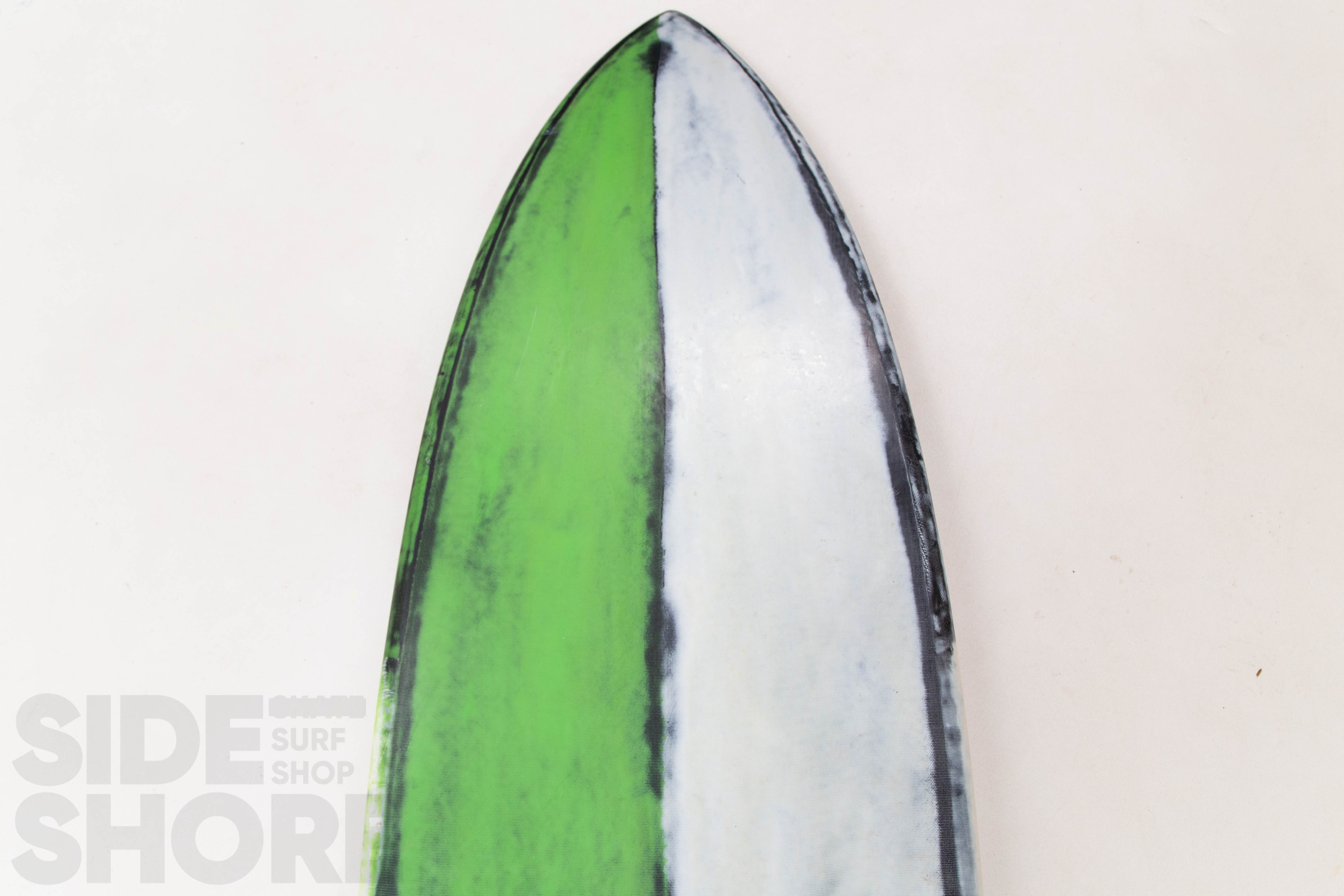 Explorer Surfboards Short - 6'2 x 20 1/2