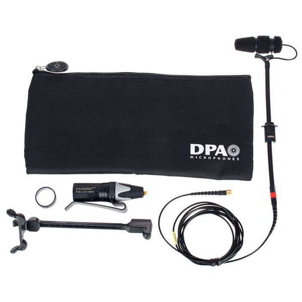 DPA 4099 Core Guitar