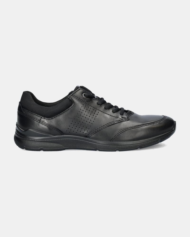 Ecco Irving Lage sneakers  - zwart