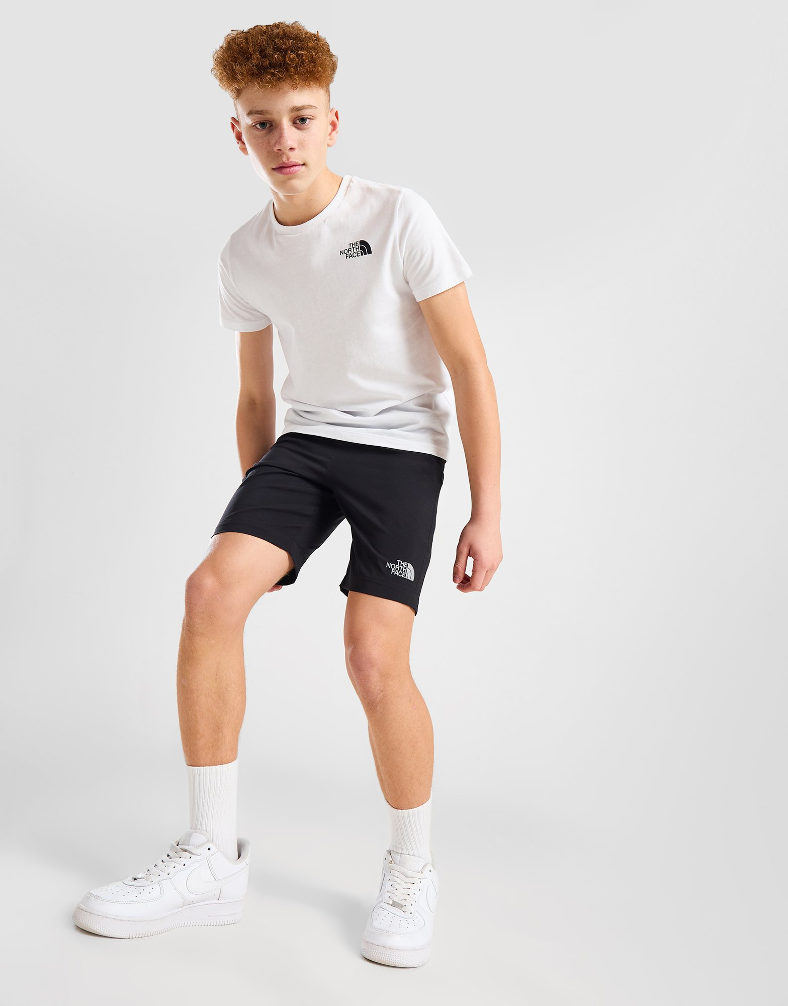 The North Face Short Reactor Junior