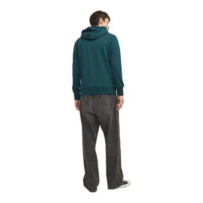 Sweatshirt à capuche homme Epaulos JACK JONES