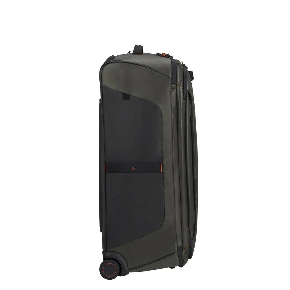 Samsonite | Ecodiver | Reistas met wielen - dubbel frame 79