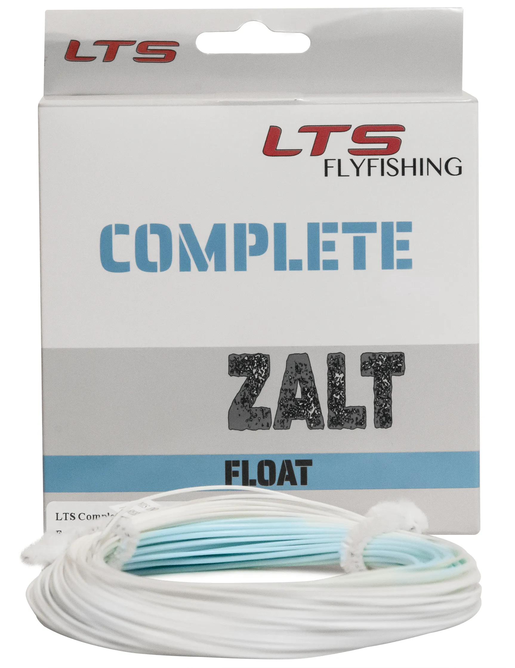 LTS LTS Complete Zalt Float