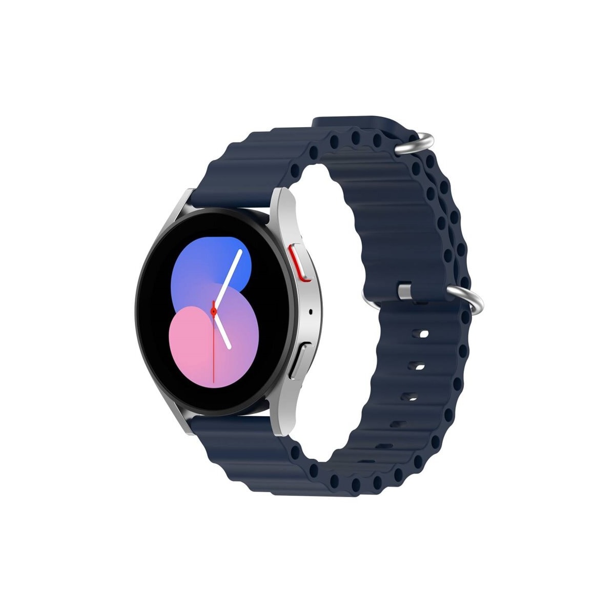 Ocean Armbånd Samsung Galaxy Watch 4 (40mm) Mørke blå