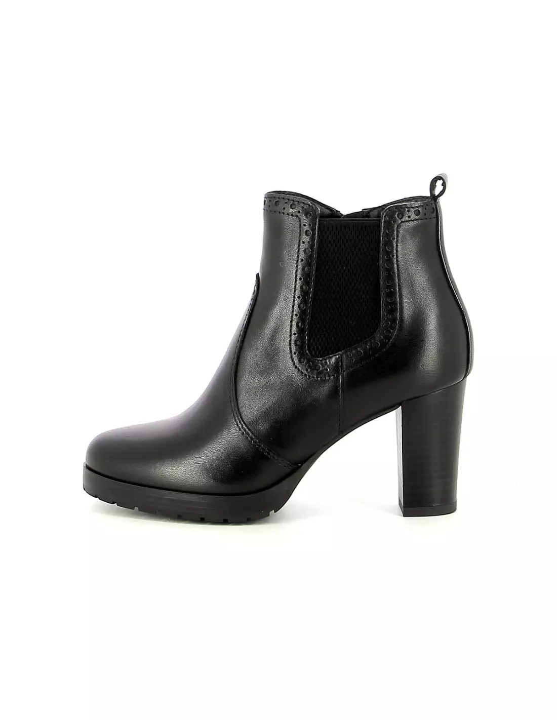ATELIER GDC 4875 - Boots & bottines Nero