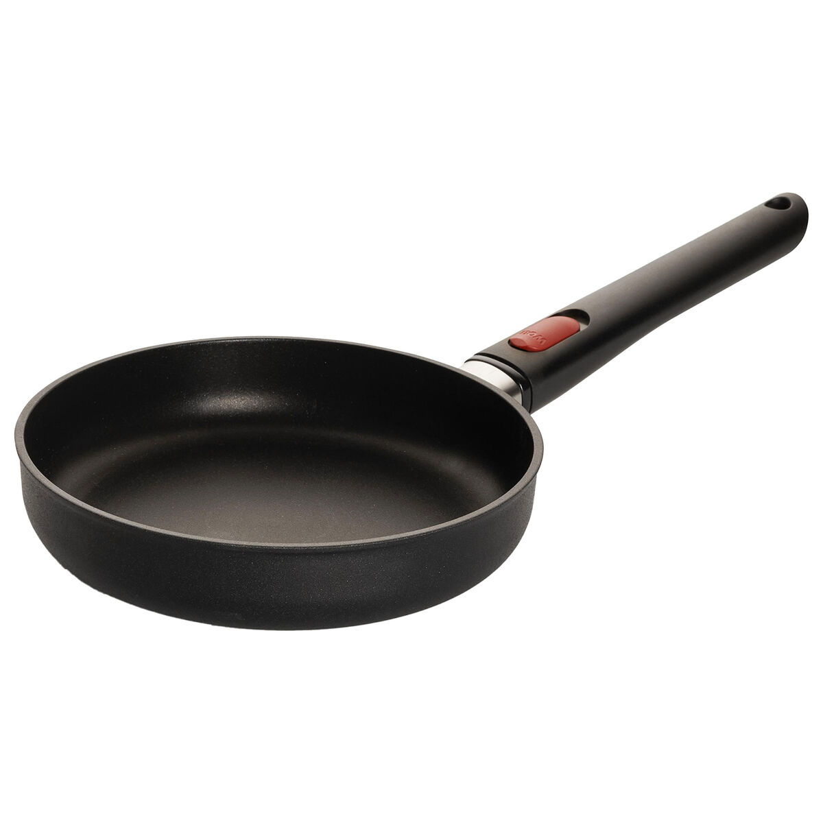 Woll Eco Lite QXR stekepanne 20 cm med avtagbart håndtak
