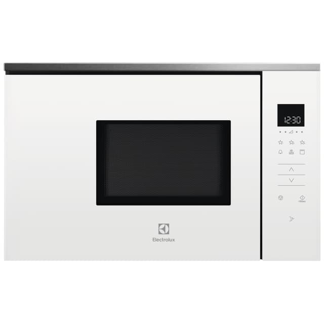 Electrolux mikroovn KMFD172TEW integreret