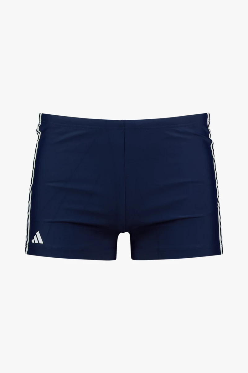 adidas Performance Classic 3-S Boxer Herren Badehose