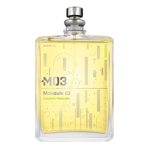 Escentric Molecules Molecule 03, 100 ml
