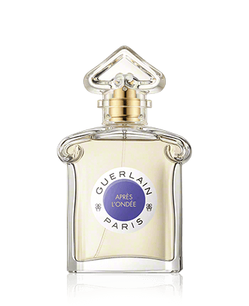 Guerlain Les Légendaires Apres l'Ondée eau de Toilette Spray 75ml