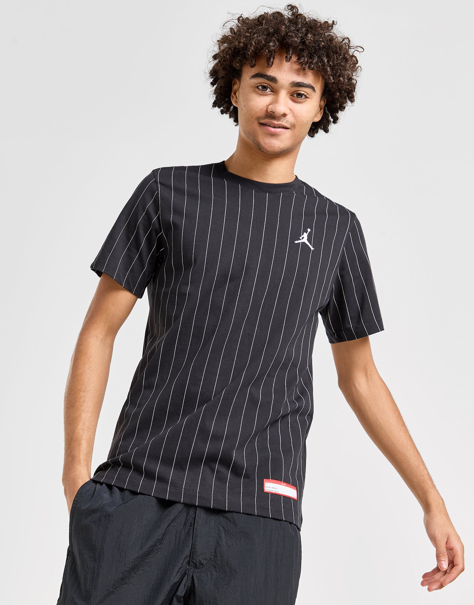 Jordan T-shirt Essentials Flight Homme