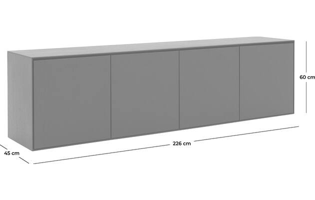 Dressoir Vic
