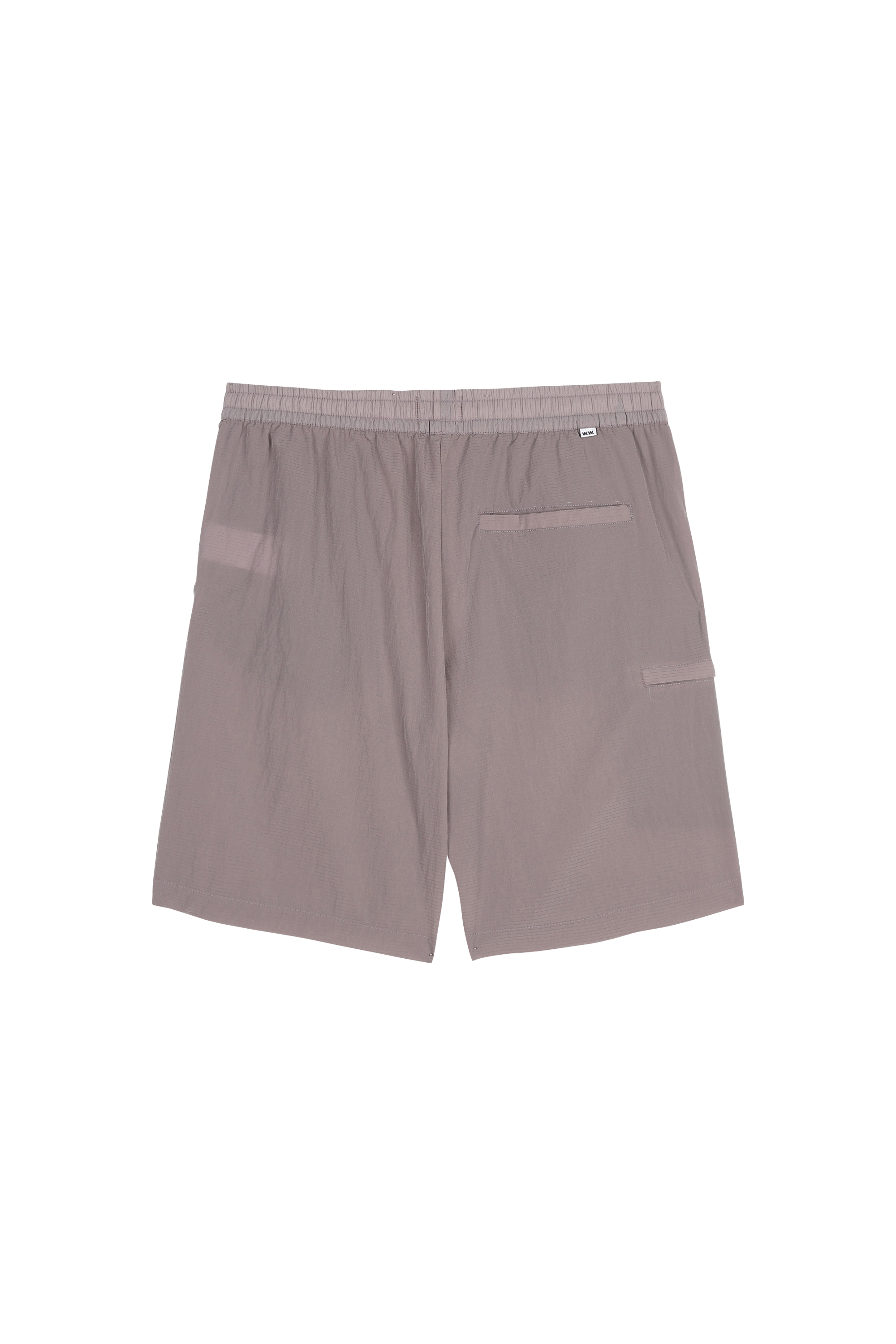 WOOD WOOD Short OLLIE Violet