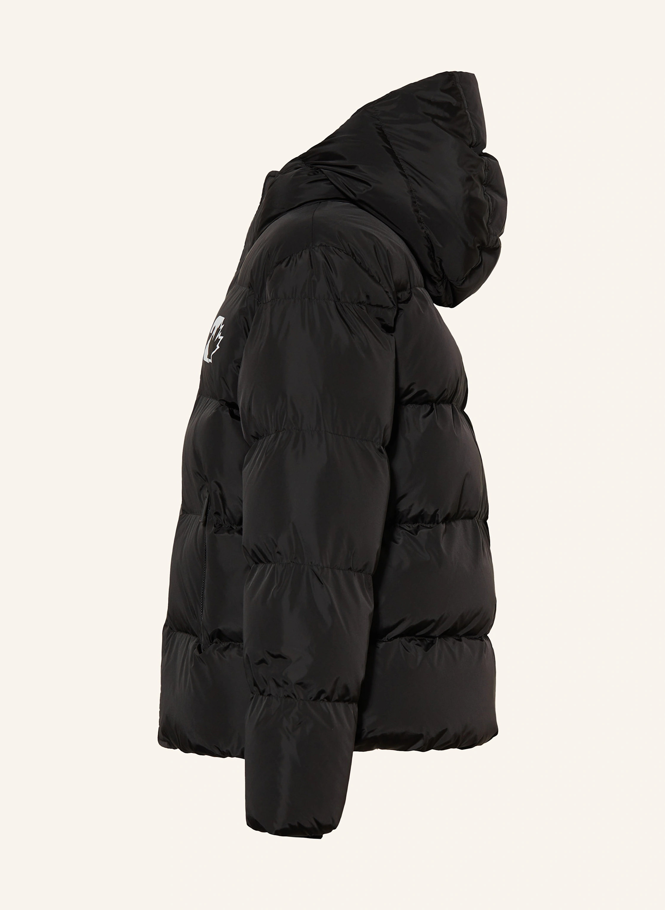 DSQUARED2 Steppjacke