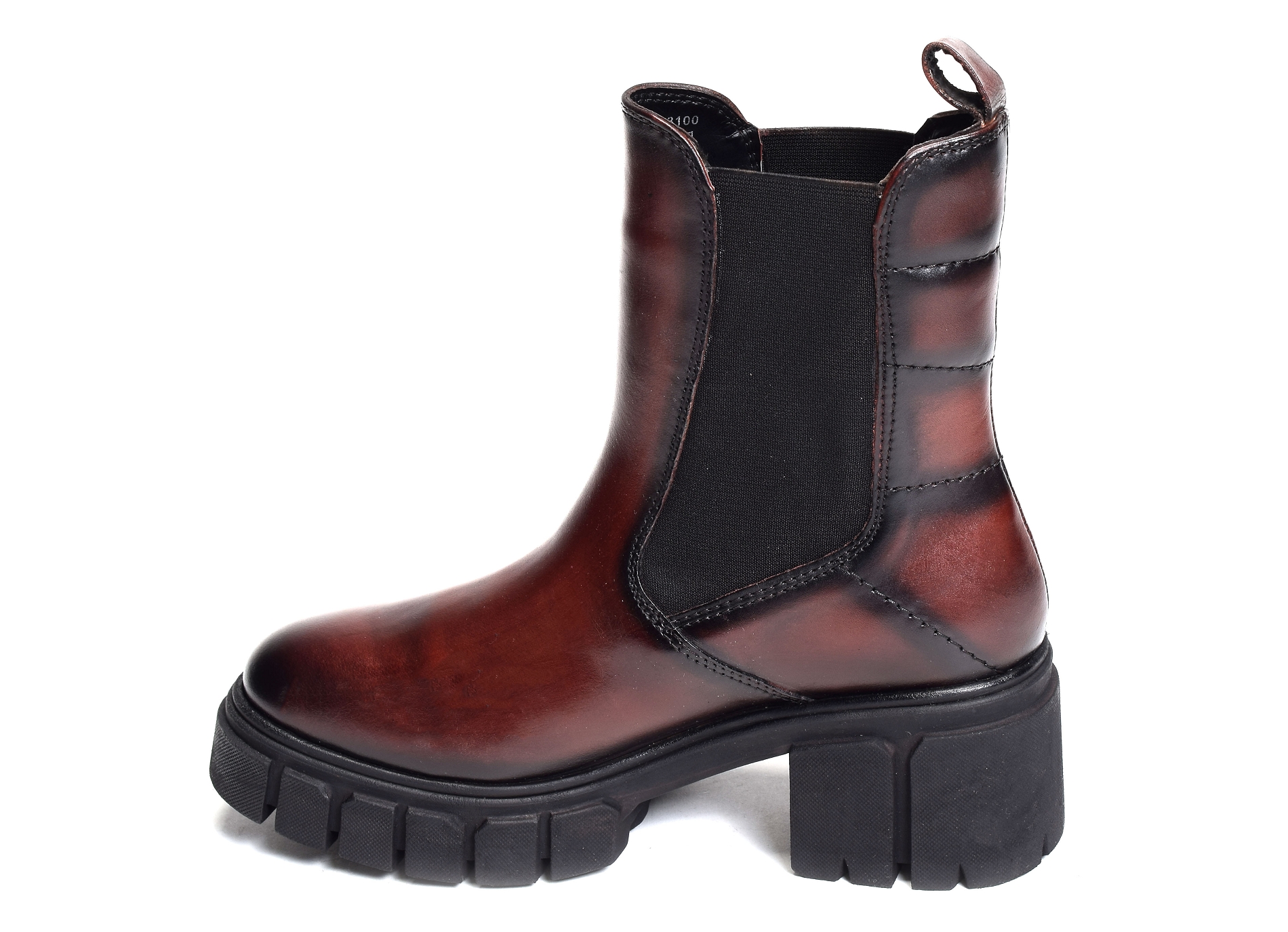 Forli ah031 rouge foncé