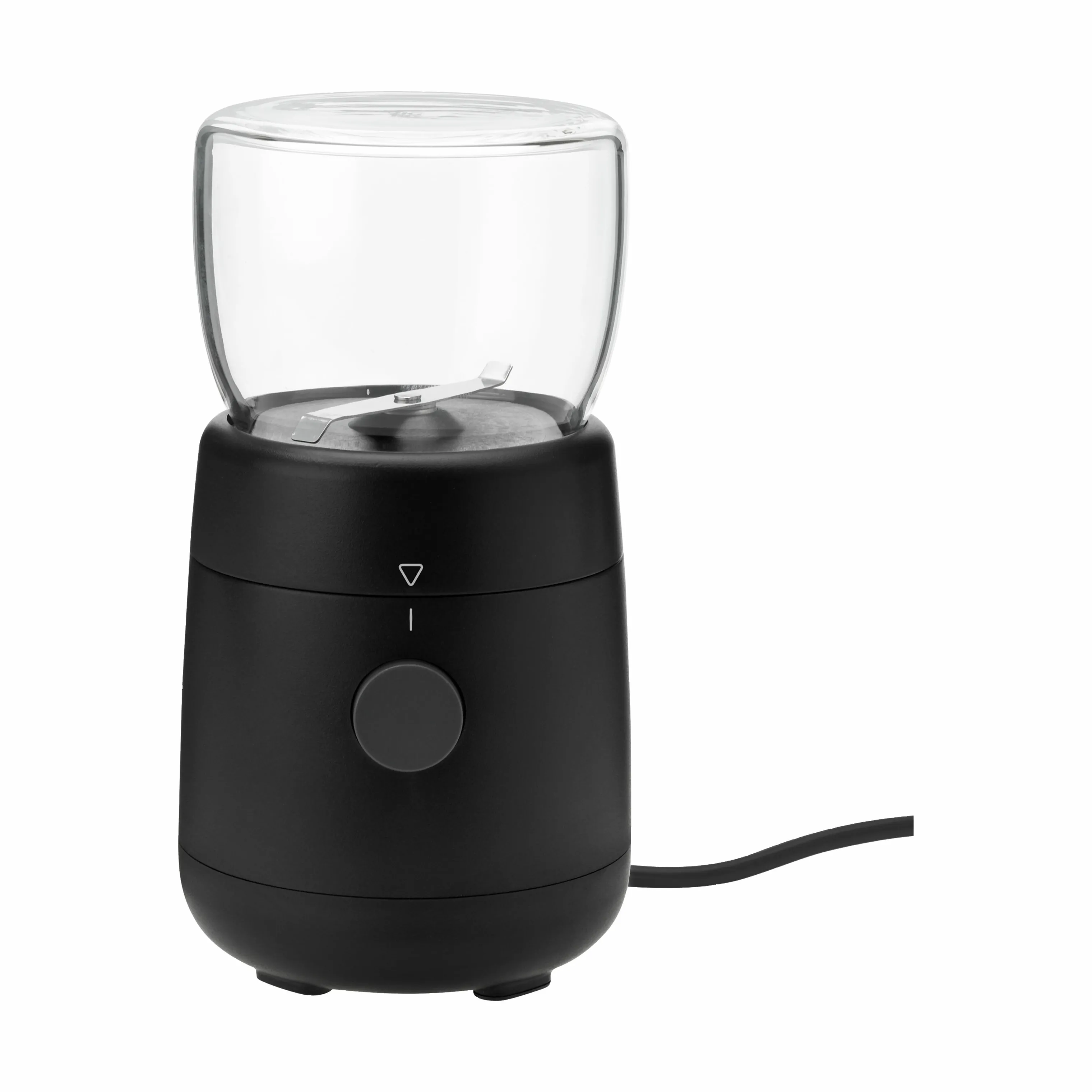Rig-Tig Foodie El-kaffekværn