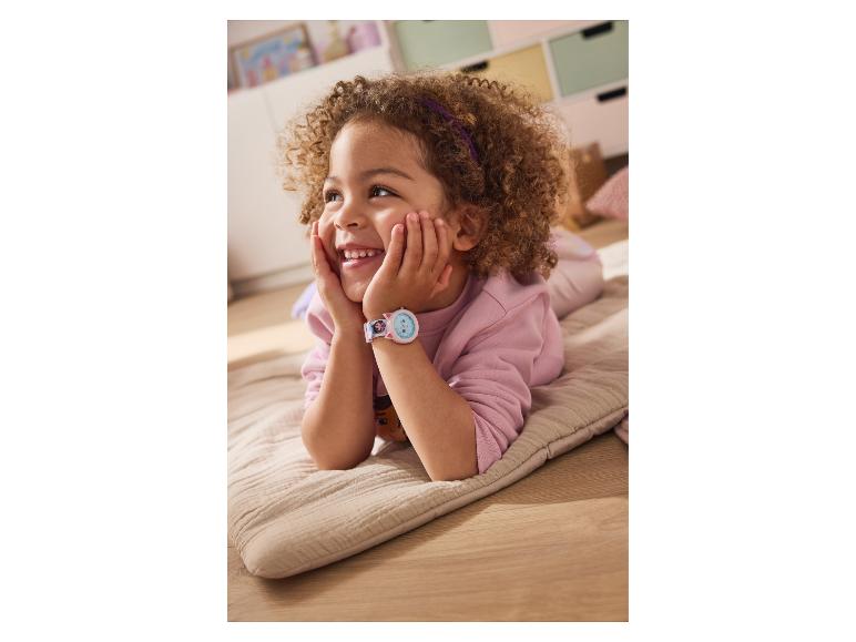 Gabby's Dollhouse kinder horloge