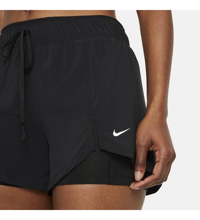 Nike Women Flex Essential 2-IN-1 Trainingsshort
